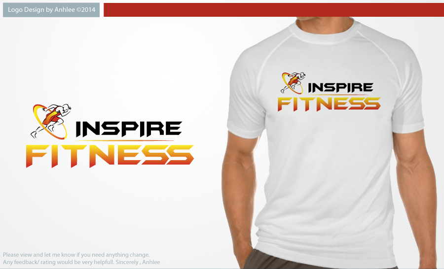Logo Design by Anhlee for this project | Design #3784257