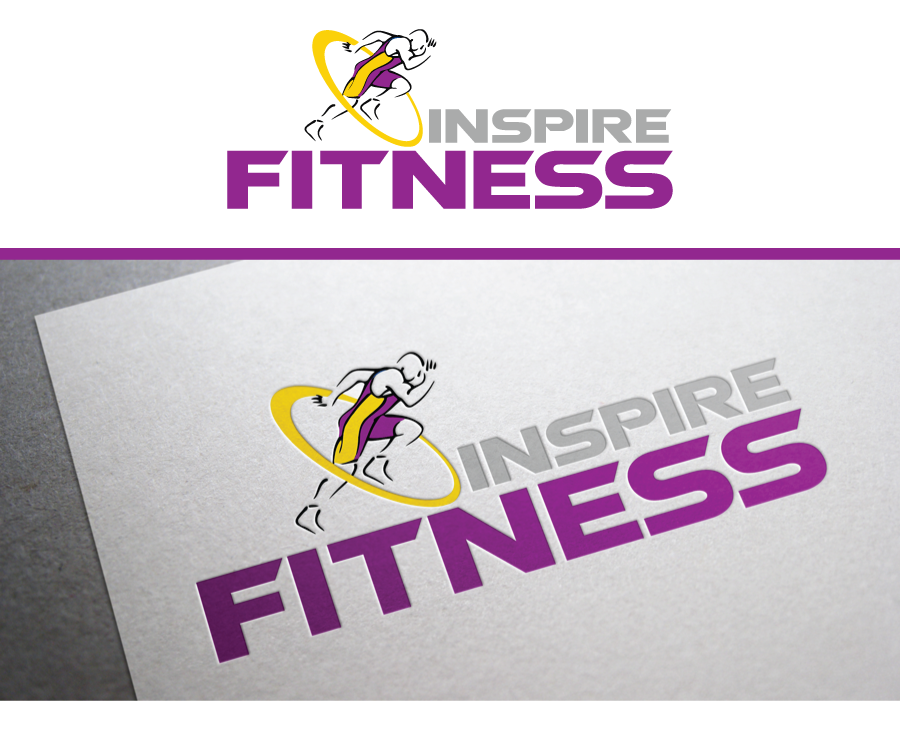 Logo Design by Rony Wibowo for this project | Design #3450717