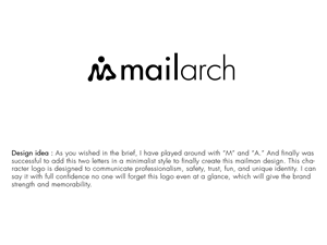 Logo Design by Mhosneezaman for this project | Design: #3399967