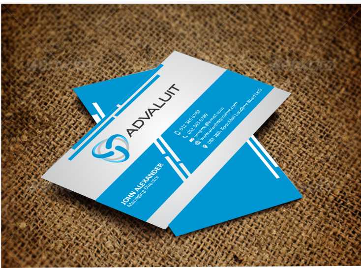 Business Card Design by AwsomeD for this project | Design #3410126