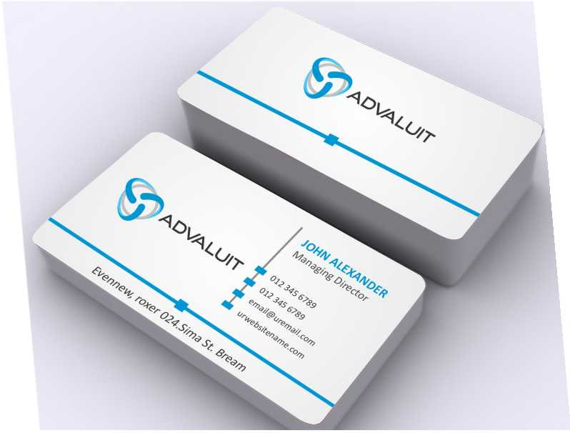 Business Card Design by AwsomeD for this project | Design #3410127