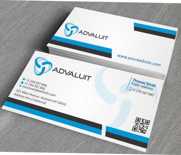 Business Card Design by AwsomeD for this project | Design #3410130