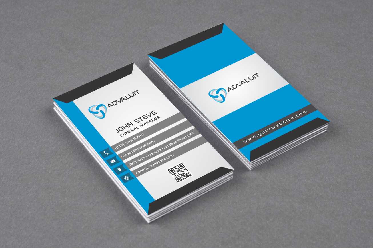 Business Card Design by AwsomeD for this project | Design #3410132