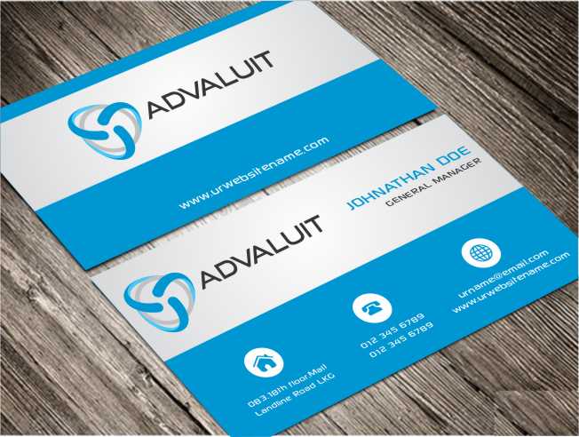 Business Card Design by AwsomeD for this project | Design #3410135