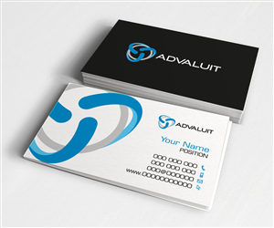 Business Card Design by Anna01 for this project | Design: #3408942
