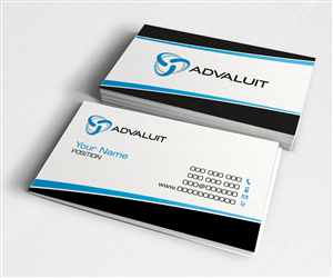 Business Card Design by Anna01 for this project | Design: #3408943