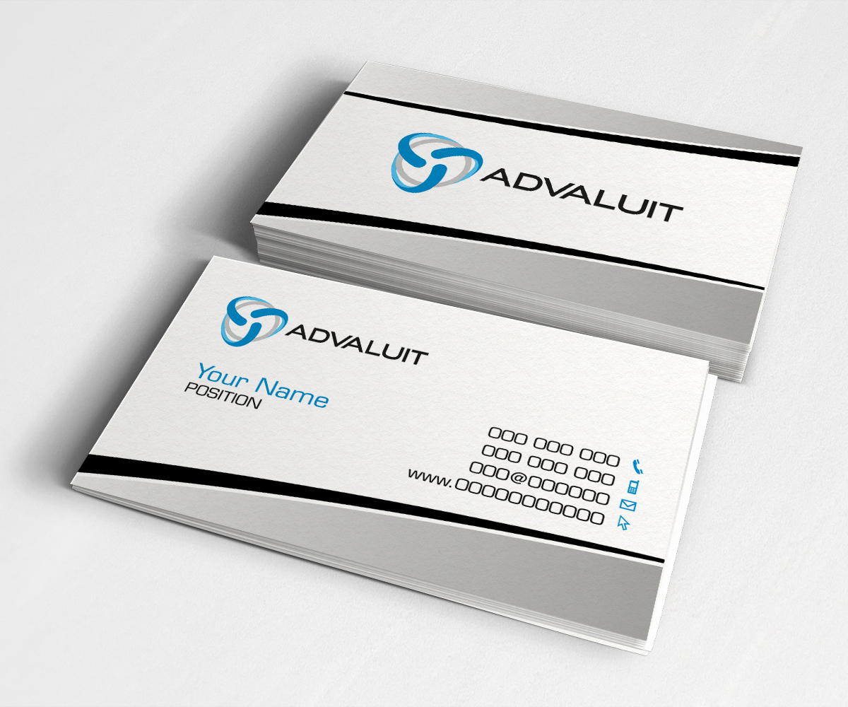 Business Card Design by Anna01 for this project | Design #3408947
