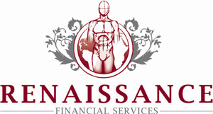 Logo Design by Mrembo Designs for Renaissance Financial Services Pty Ltd | Design #85752
