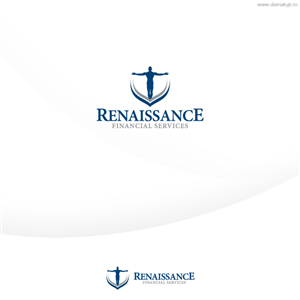 Diseño de Logo por damakyjr para Renaissance Financial Services Pty Ltd | Diseño: #85924