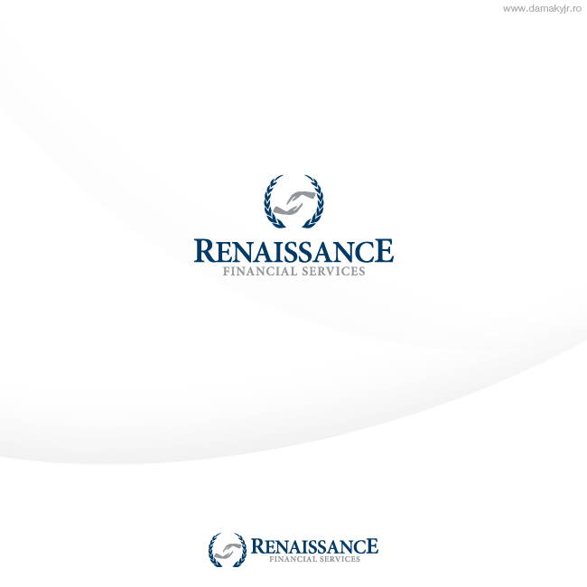 Diseño de Logo por damakyjr para Renaissance Financial Services Pty Ltd | Diseño #85927