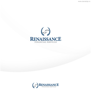 Diseño de Logo por damakyjr para Renaissance Financial Services Pty Ltd | Diseño: #85927