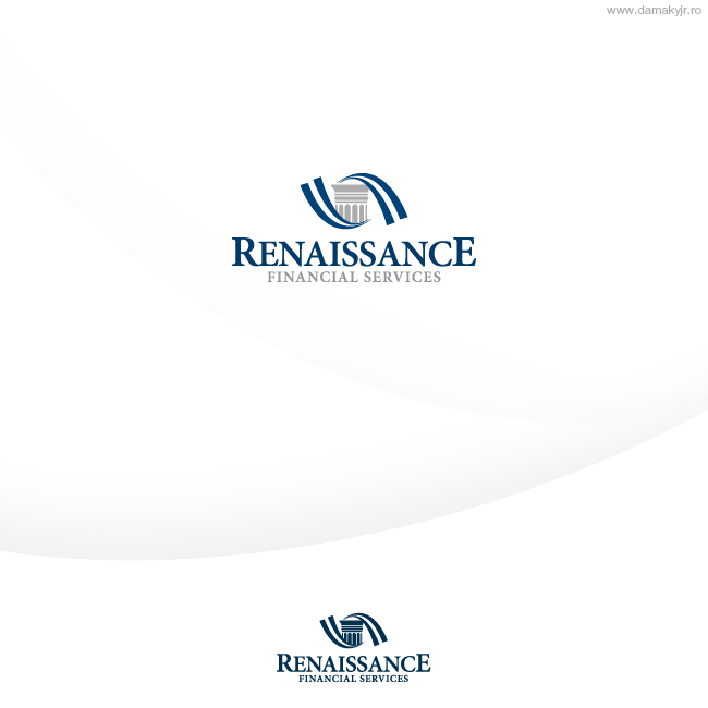 Diseño de Logo por damakyjr para Renaissance Financial Services Pty Ltd | Diseño #85932