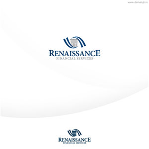Diseño de Logo por damakyjr para Renaissance Financial Services Pty Ltd | Diseño: #85932