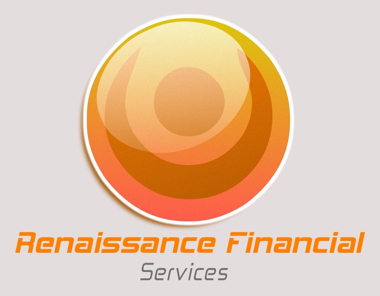 Logo-Design von Shitanshu Tripathi für Renaissance Financial Services Pty Ltd | Design #83604