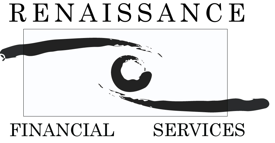 Logo Design by ZX design for Renaissance Financial Services Pty Ltd | Design #84982