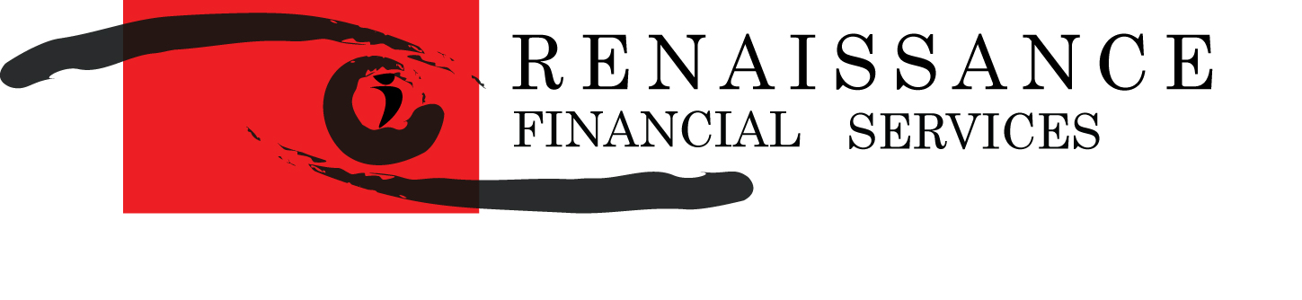 Diseño de Logo por ZX design para Renaissance Financial Services Pty Ltd | Diseño #85800