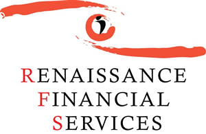 Diseño de Logo por ZX design para Renaissance Financial Services Pty Ltd | Diseño: #85801