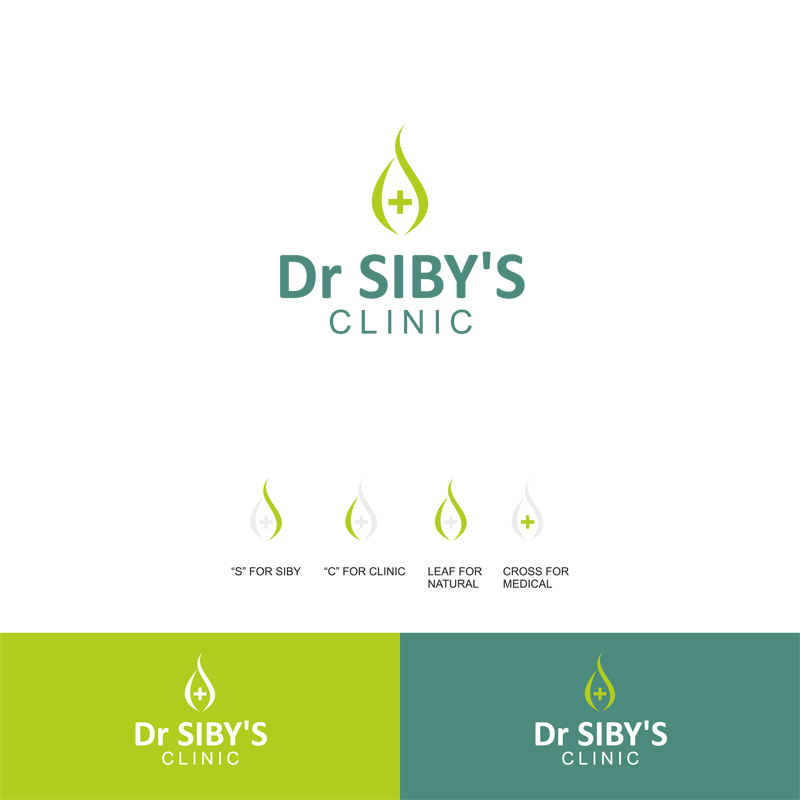 Logo Design by SRJ for this project | Design #3496788