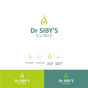 Logo Design by SRJ for this project | Design: #3496788