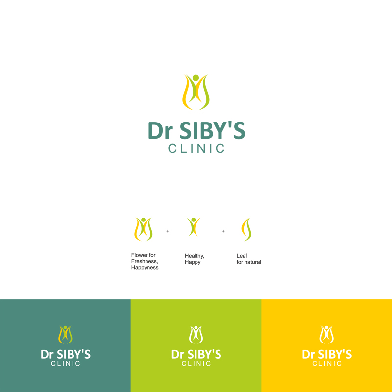 Logo Design by SRJ for this project | Design #3496887