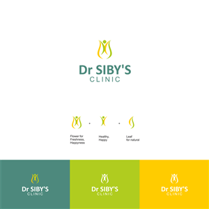 Logo Design by SRJ for this project | Design: #3496887