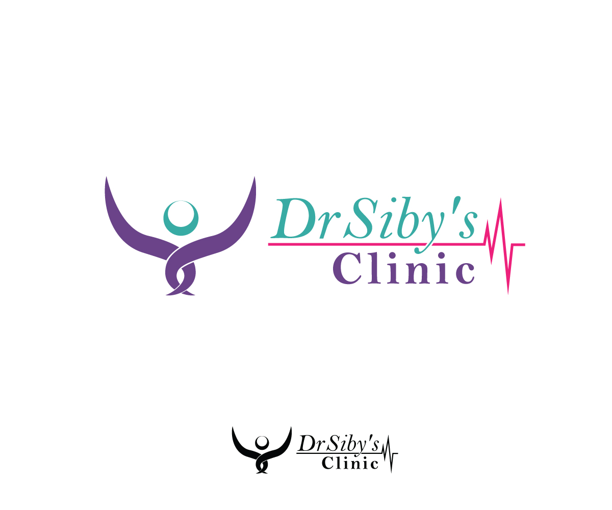 Logo Design by AizerDS for this project | Design #3443457