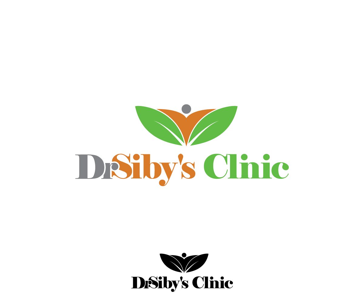 Logo Design by AizerDS for this project | Design #3499759