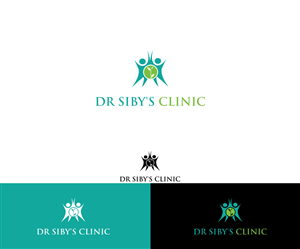 Logo Design by creativepoint for this project | Design: #3413063