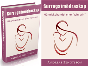 Book Cover Design by sdeb