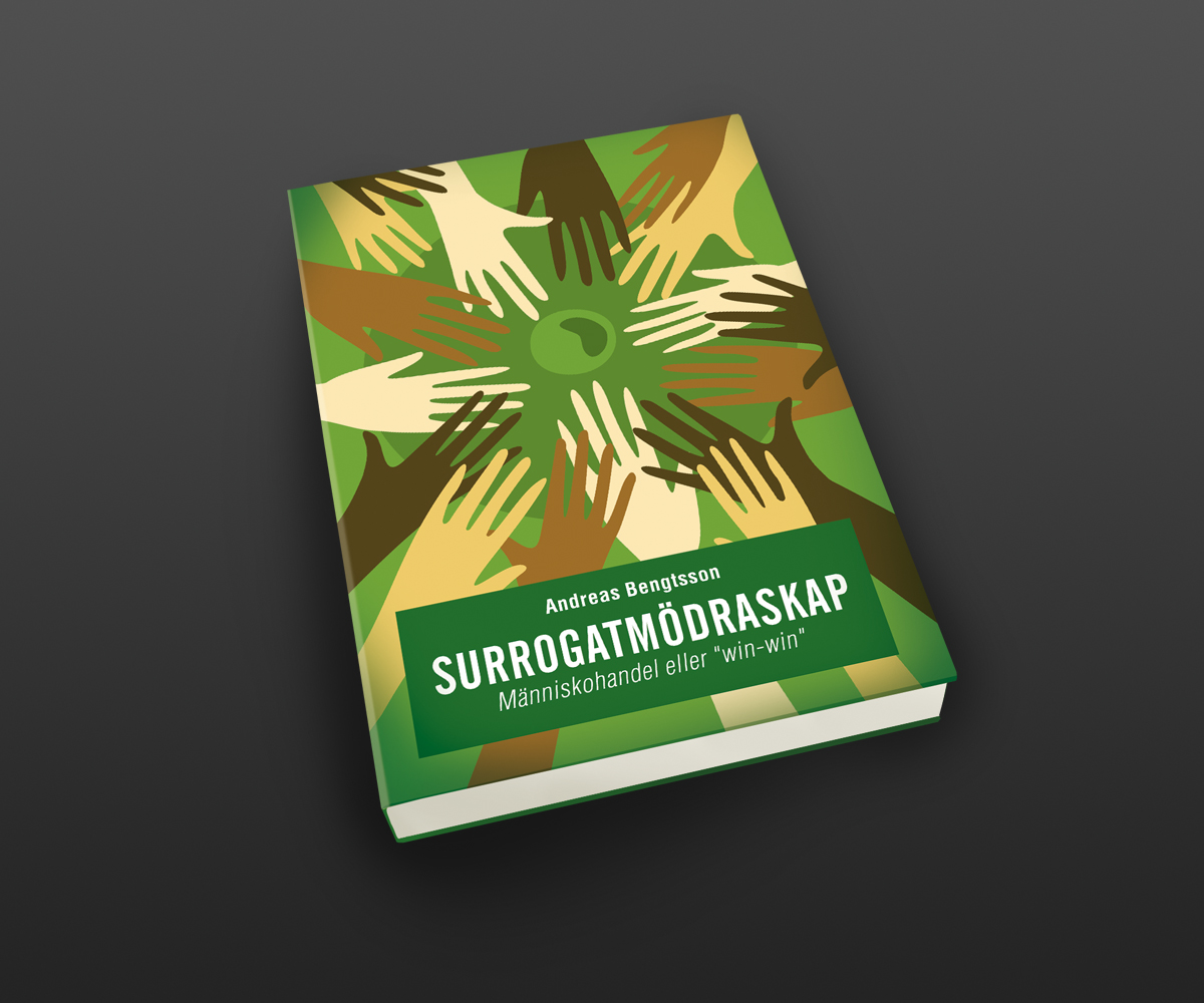 Book Cover Design by moreCoffee for Biovisor Medical AB | Design #3471050