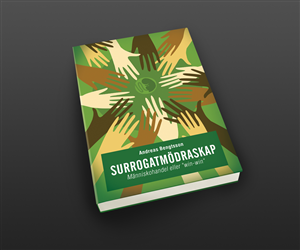 Book Cover Design by moreCoffee for Biovisor Medical AB | Design: #3471294