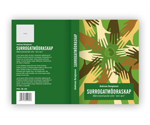 Book Cover Design by moreCoffee for Biovisor Medical AB | Design: #3471328