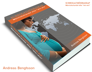 A new book about Surrogacy and infertility