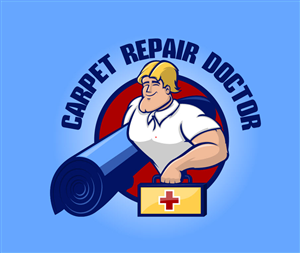 Logo Design by GraphicGeoff