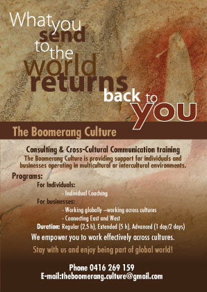 Flyer Design by HAMDIYA