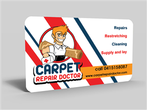 Business Card Design by Hardcore Design for this project | Design: #3452201