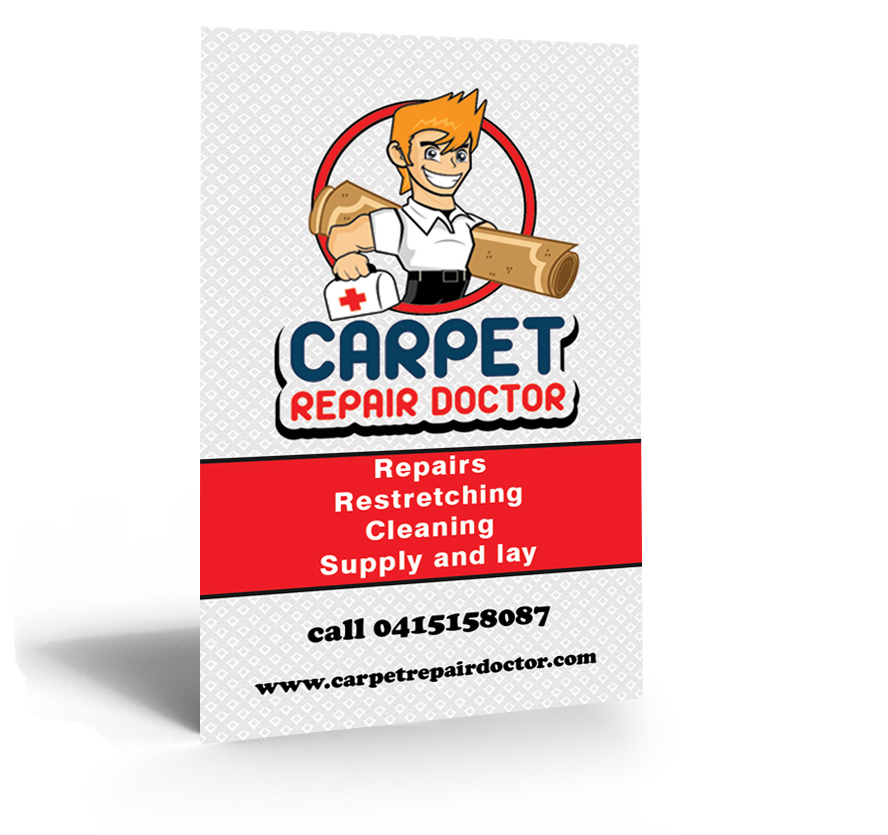 Business Card Design by Hardcore Design for this project | Design #3452205