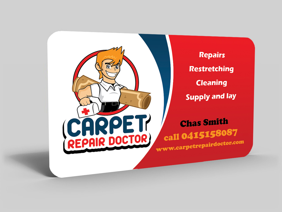 Business Card Design by Hardcore Design for this project | Design #3462923