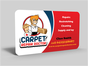 Business Card Design by Hardcore Design for this project | Design: #3462923