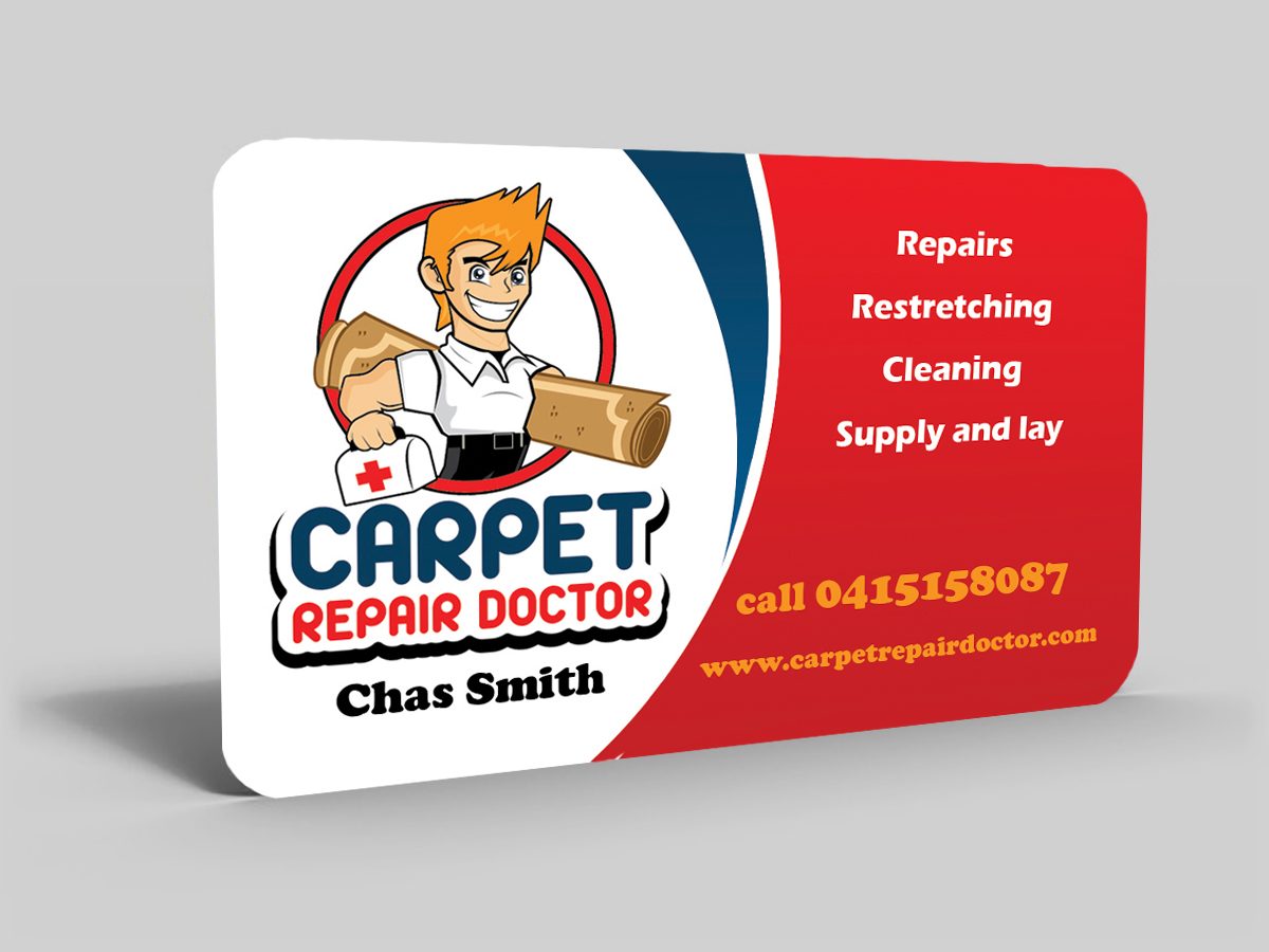Business Card Design by Hardcore Design for this project | Design #3462926