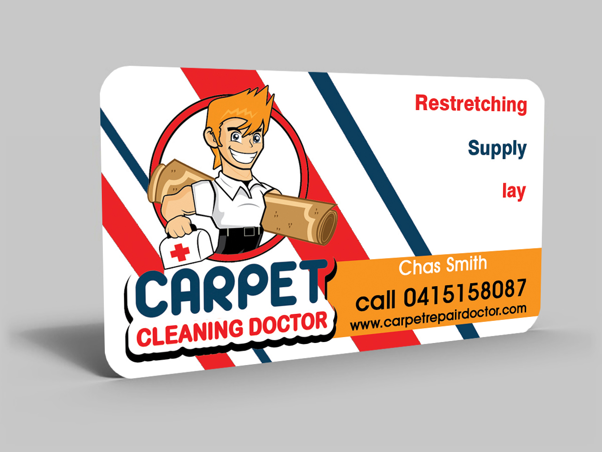 Business Card Design by Hardcore Design for this project | Design #3465047