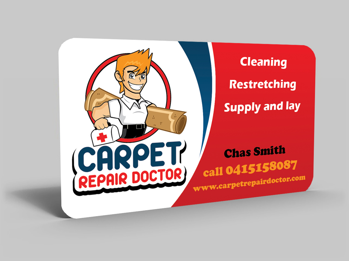 Business Card Design by Hardcore Design for this project | Design #3465102