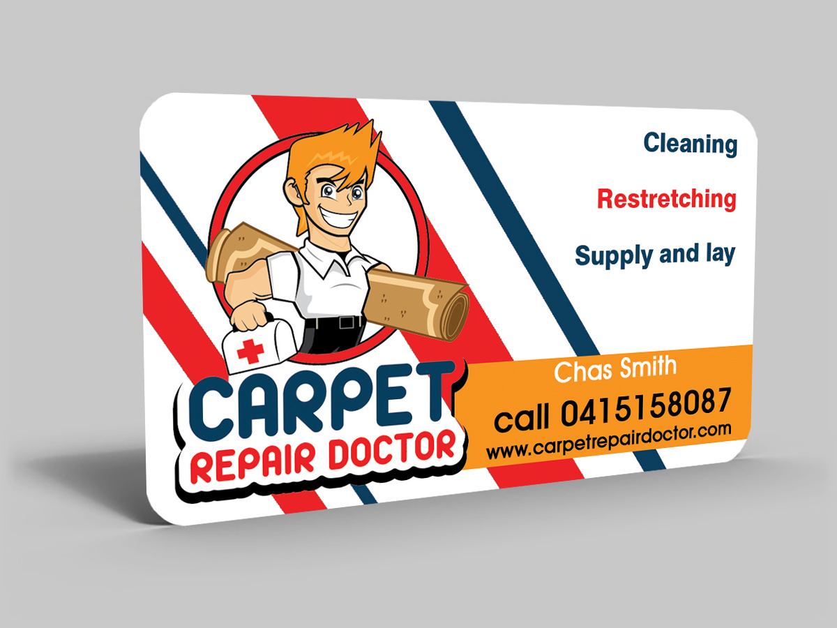 Business Card Design by Hardcore Design for this project | Design #3465126