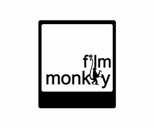 Film Monkey | Logo Design by vta