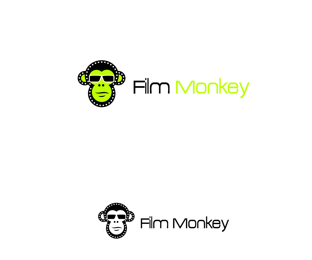 Diseño de Logo por Ash  para Kustom Films | Diseño #3403281