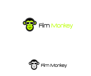 Diseño de Logo por Ash  para Kustom Films | Diseño: #3403281