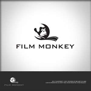 Diseño de Logo por mvillamin para Kustom Films | Diseño: #3403561
