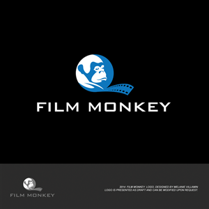 Diseño de Logo por mvillamin para Kustom Films | Diseño: #3403583