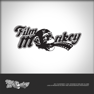 Diseño de Logo por mvillamin para Kustom Films | Diseño: #3413957