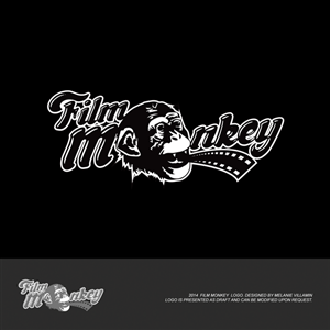 Diseño de Logo por mvillamin para Kustom Films | Diseño: #3413959